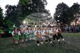 Стралджа - „Фолклорна магия“ - фестивал