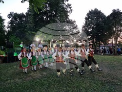 Стралджа - „Фолклорна магия“ - фестивал