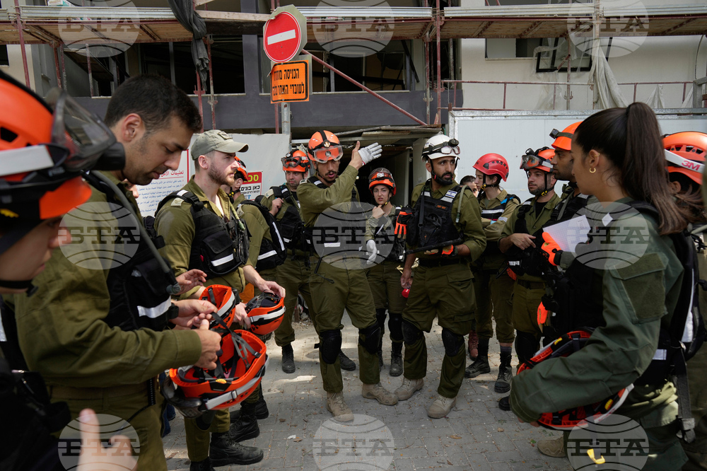 Israel Iran Mideast Wars
