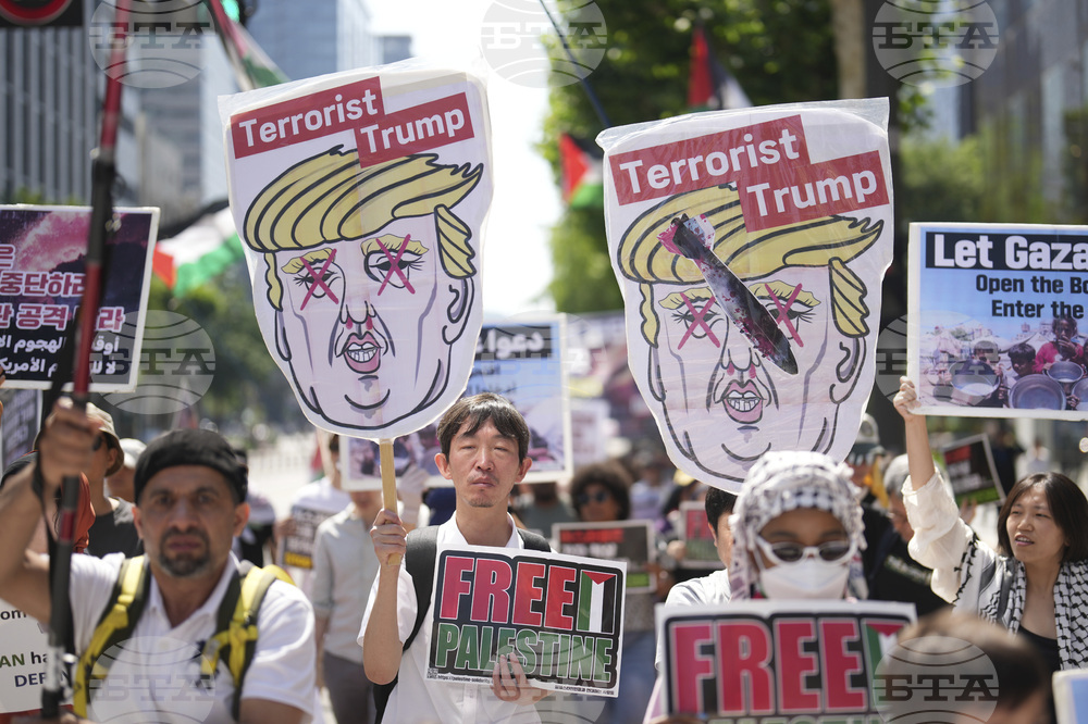 South Korea Mideast Wars