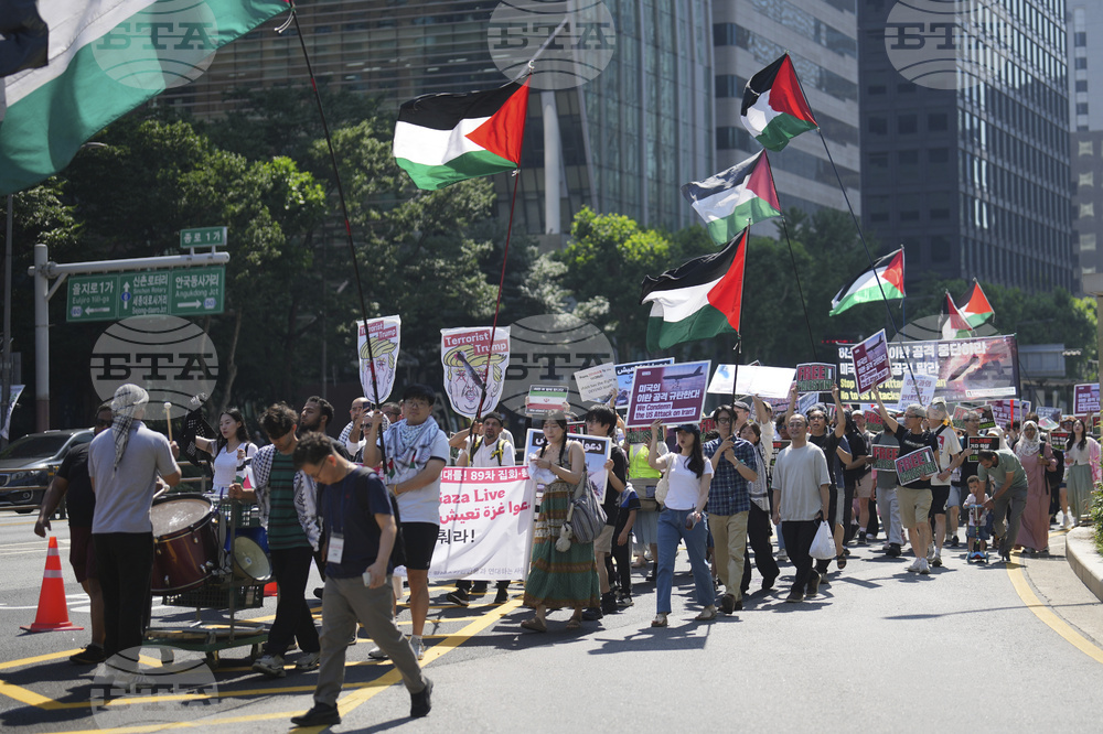 South Korea Mideast Wars