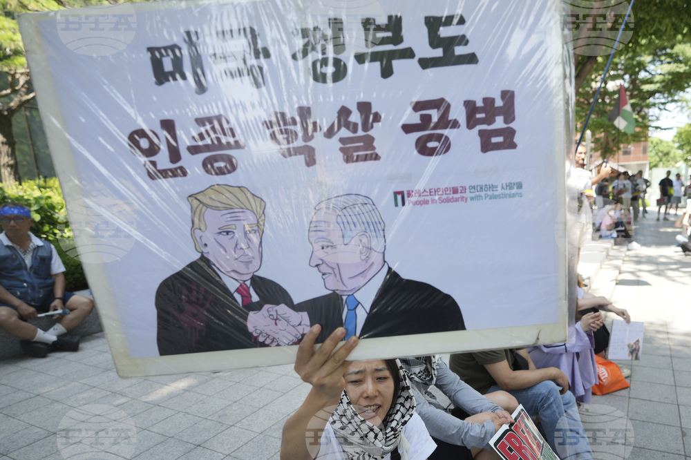South Korea Mideast Wars