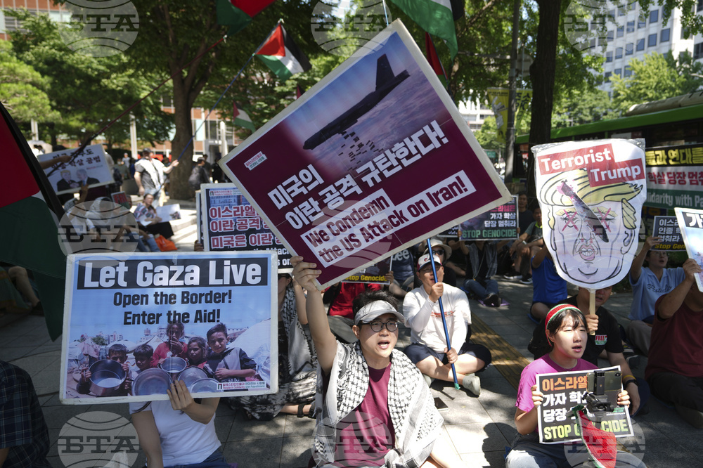 South Korea Mideast Wars