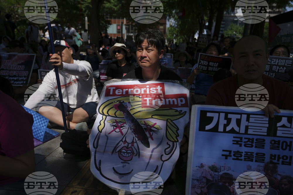 South Korea Mideast Wars