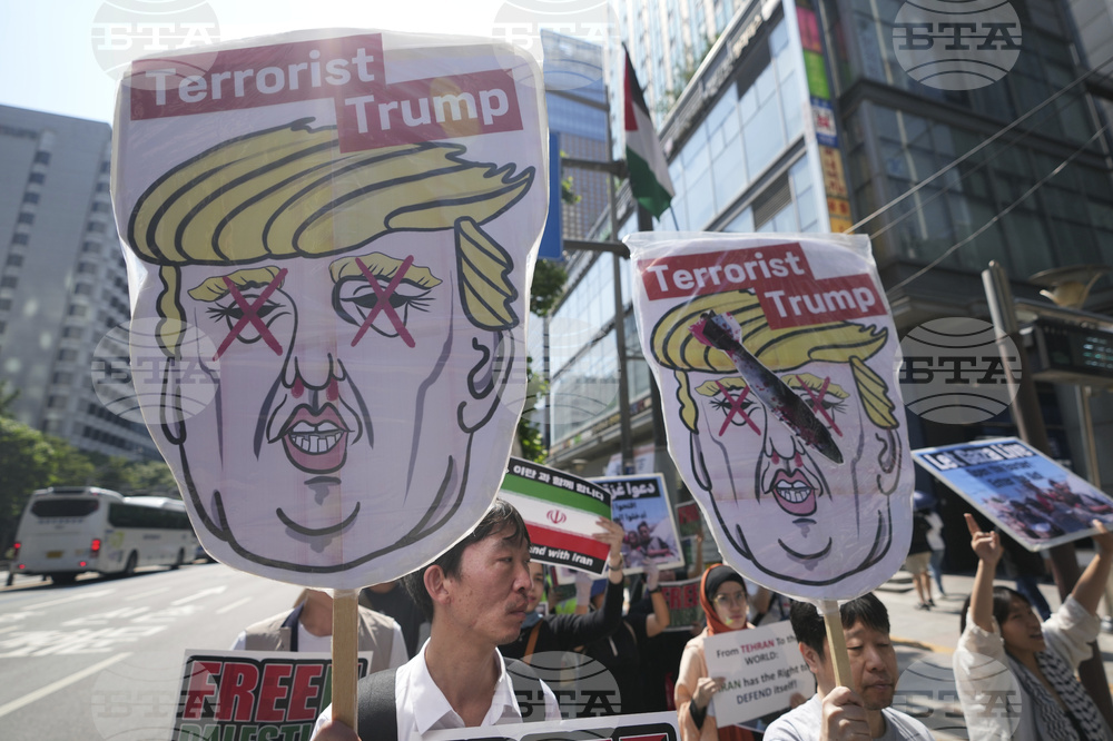 South Korea Mideast Wars