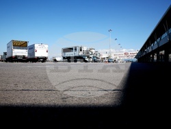 Летище "Васил Левски" София - изглед