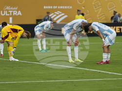 APTOPIX CWC Fluminense Ulsan Soccer