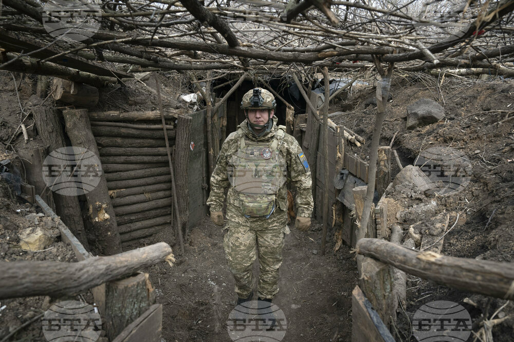 NATO Summit Ukraine