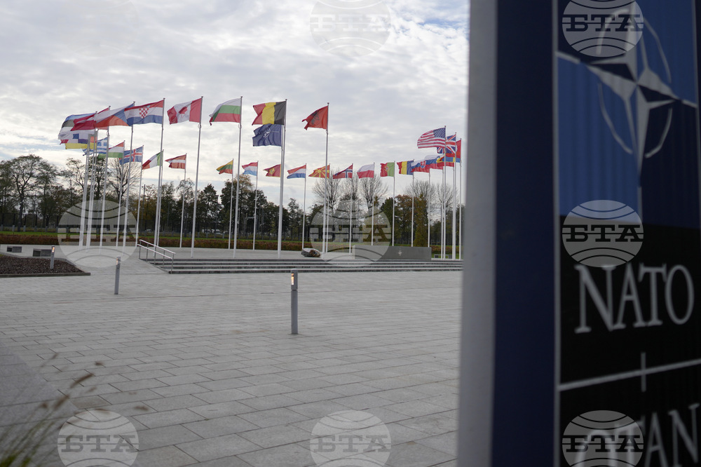 Ръководителите на началник-щабовете на държавите от НАТО се очаква да се срещнат утре, за да обсъдят ситуацията в Украйна