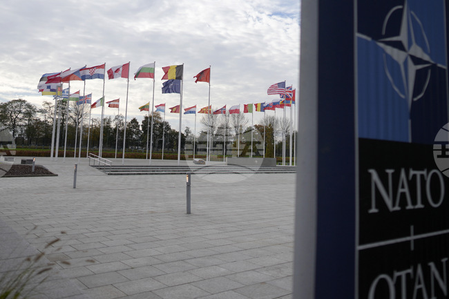 Ръководителите на началник-щабовете на държавите от НАТО се очаква да се срещнат утре, за да обсъдят ситуацията в Украйна