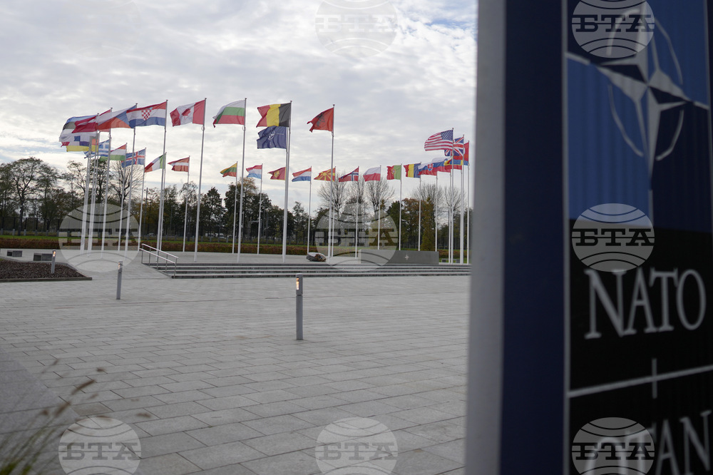 NATO Summit Ukraine