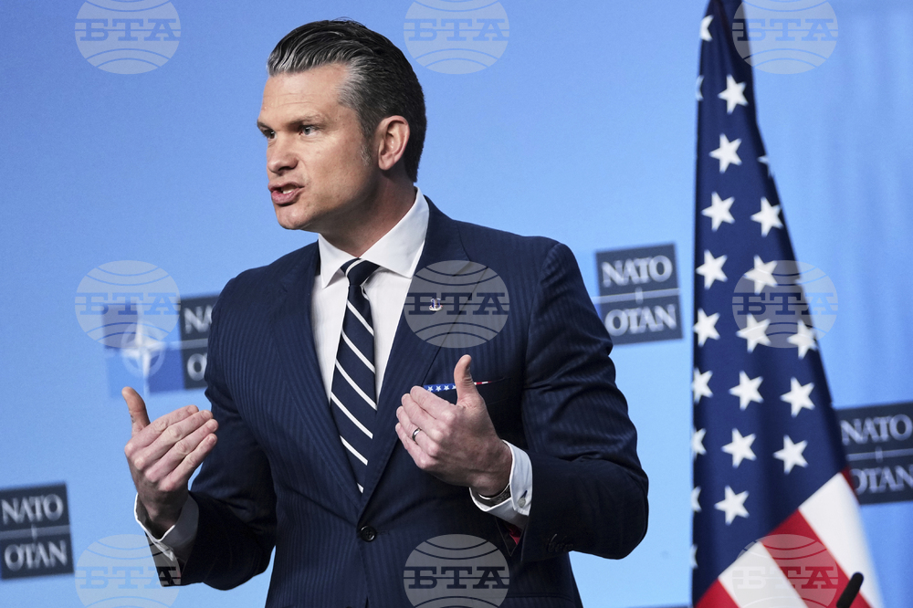 NATO Summit Ukraine