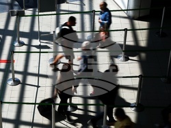 Летище "Васил Левски" София - изглед