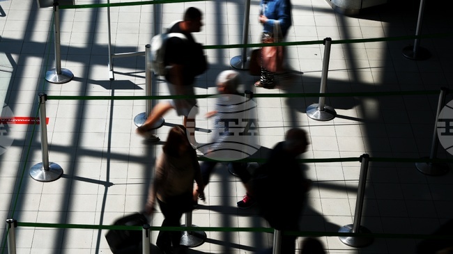 EU Organizes Evacuation Flights for European Citizens in Middle East