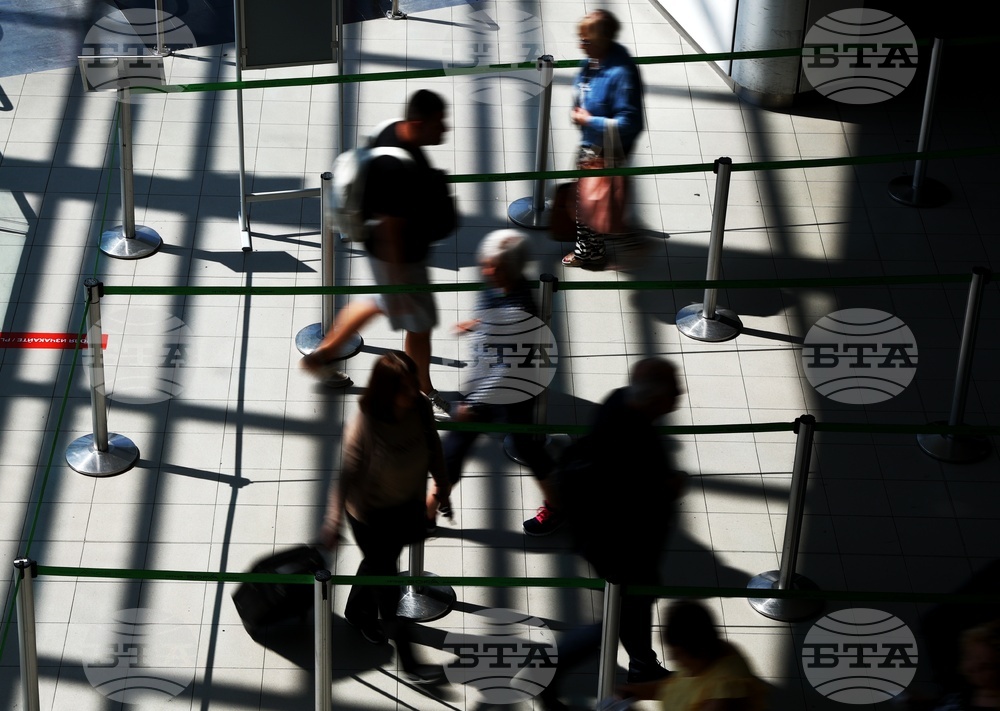 EU Organizes Evacuation Flights for European Citizens in Middle East