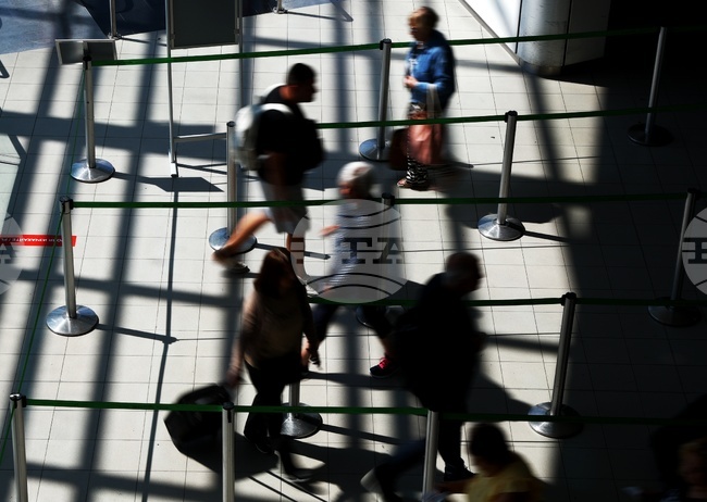 EU Organizes Evacuation Flights for European Citizens in Middle East