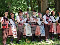 Ямбол - XIII Национален събор на народното творчество в Копривщица - регионален преглед