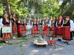 Ямбол - XIII Национален събор на народното творчество в Копривщица - регионален преглед