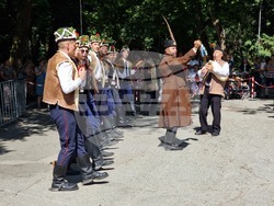 Ямбол - XIII Национален събор на народното творчество в Копривщица - регионален преглед