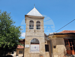 Русе - арменска църква "Св. Богородица"