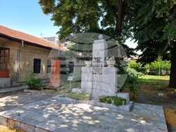 Русе - арменска църква "Св. Богородица"