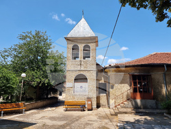 Русе - арменска църква "Св. Богородица"