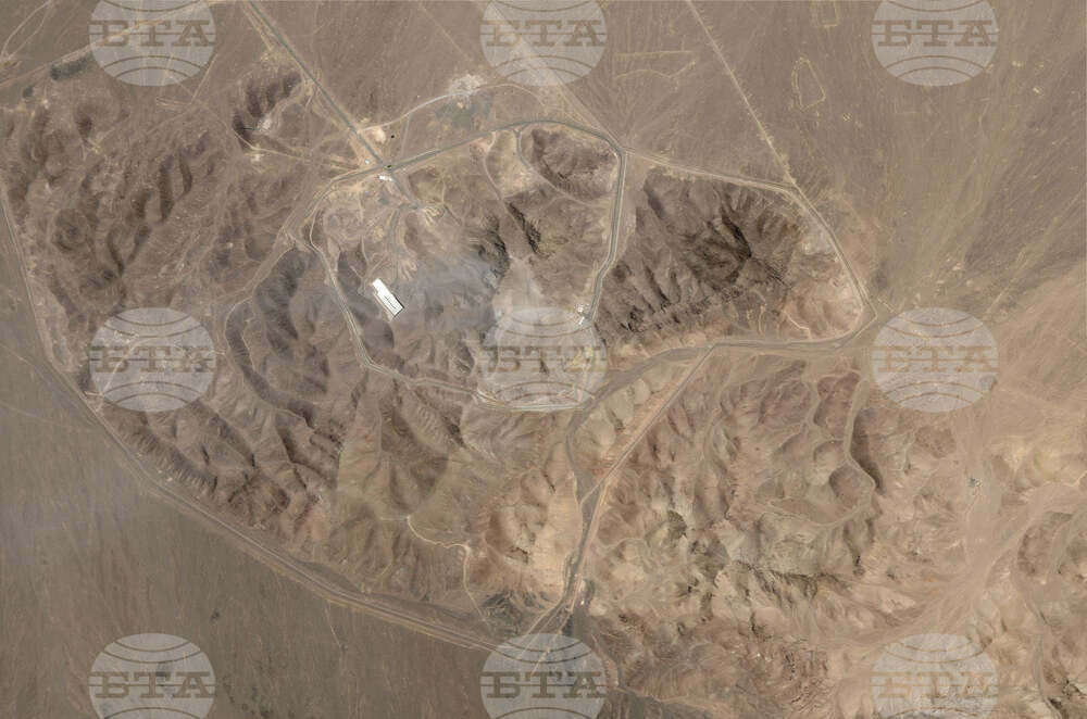 Mideast Wars Iran