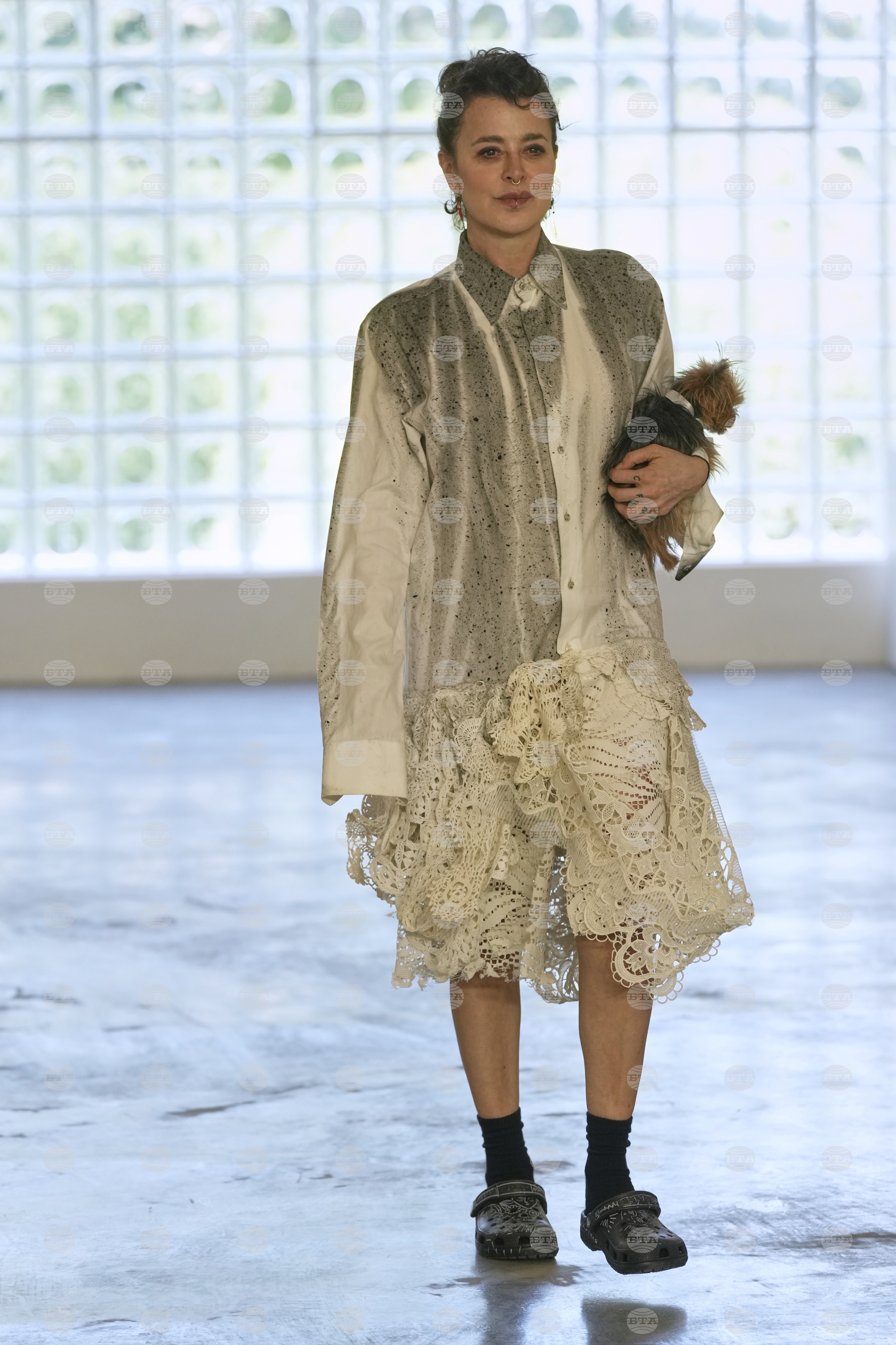 Italy Fashion S/S 26 Simon Cracker