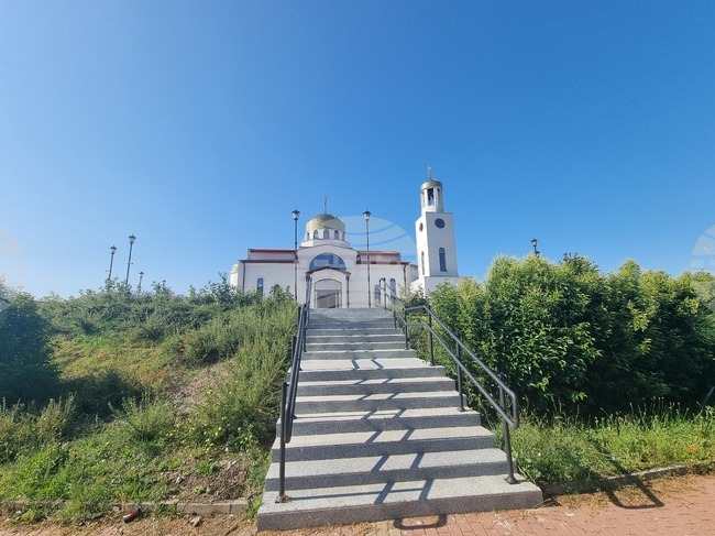 Сливен се включва в отбелязването на Световния ден на сърцето с изкачване към храм „Света Петка“