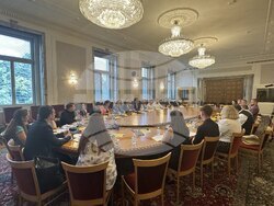 Снимка: ПП “Продължаваме Промяната”