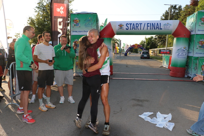 Рекорд: За първи път човек обиколи Витоша за под 7 часа