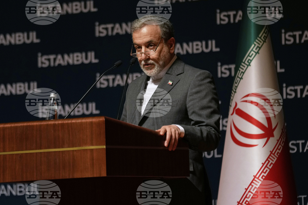 Turkey Iran Israel Mideast Wars