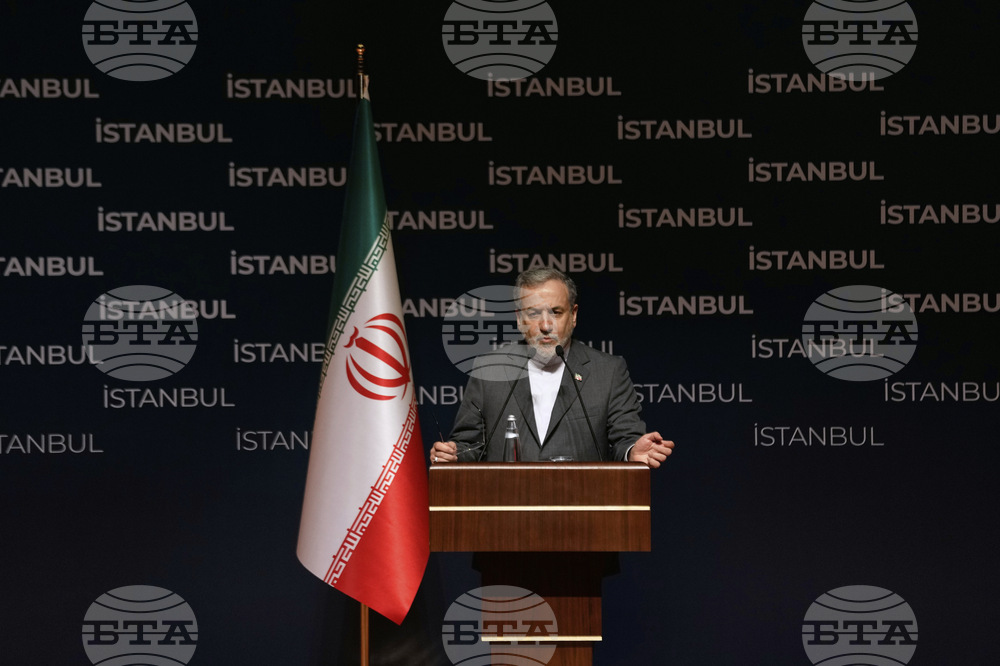 Turkey Iran Israel Mideast Wars
