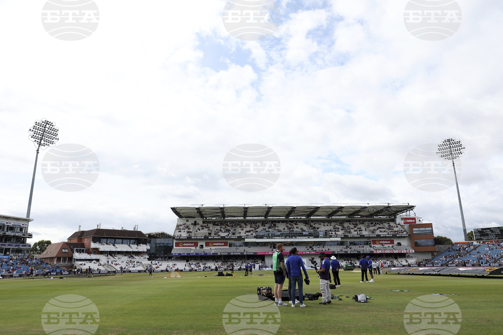 England India Cricket