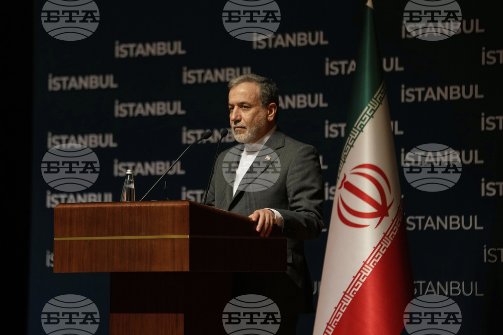 Turkey Iran Israel Mideast Wars