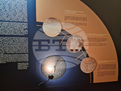 Национален етнографски музей-БАН - „Звездното небе - митология и наука“ - изложба