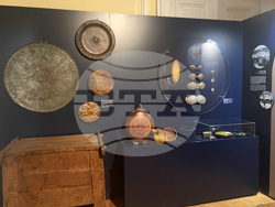 Национален етнографски музей-БАН - „Звездното небе - митология и наука“ - изложба