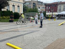 Снимка: Министерство на образованието и науката