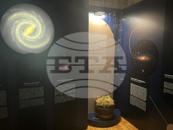 Национален етнографски музей-БАН - „Звездното небе - митология и наука“ - изложба