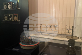 Национален етнографски музей-БАН - „Звездното небе - митология и наука“ - изложба