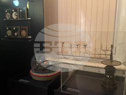 Национален етнографски музей-БАН - „Звездното небе - митология и наука“ - изложба