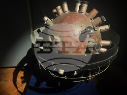 Национален етнографски музей-БАН - „Звездното небе - митология и наука“ - изложба