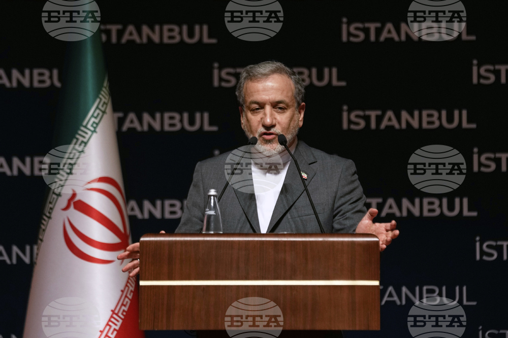 Turkey Iran Israel Mideast Wars