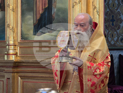 Ловеч - църква „Света Троица“ - Ловчански митрополит Гавриил