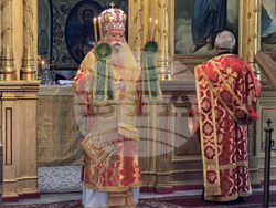 Ловеч - църква „Света Троица“ - Ловчански митрополит Гавриил