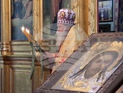 Ловеч - църква „Света Троица“ - Ловчански митрополит Гавриил