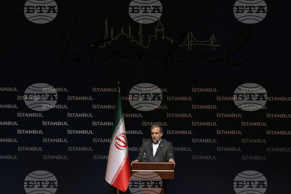Turkey Iran Israel Mideast Wars