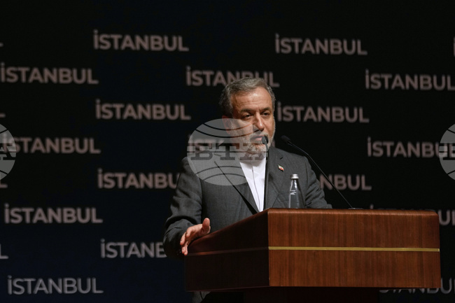 Арагчи заяви, че ще посети Москва за среща с президента на Русия Владимир Путин и обвини САЩ и Израел, че са взривили дипломацията