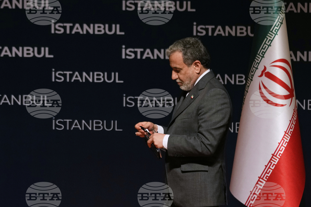 Turkey Iran Israel Mideast Wars