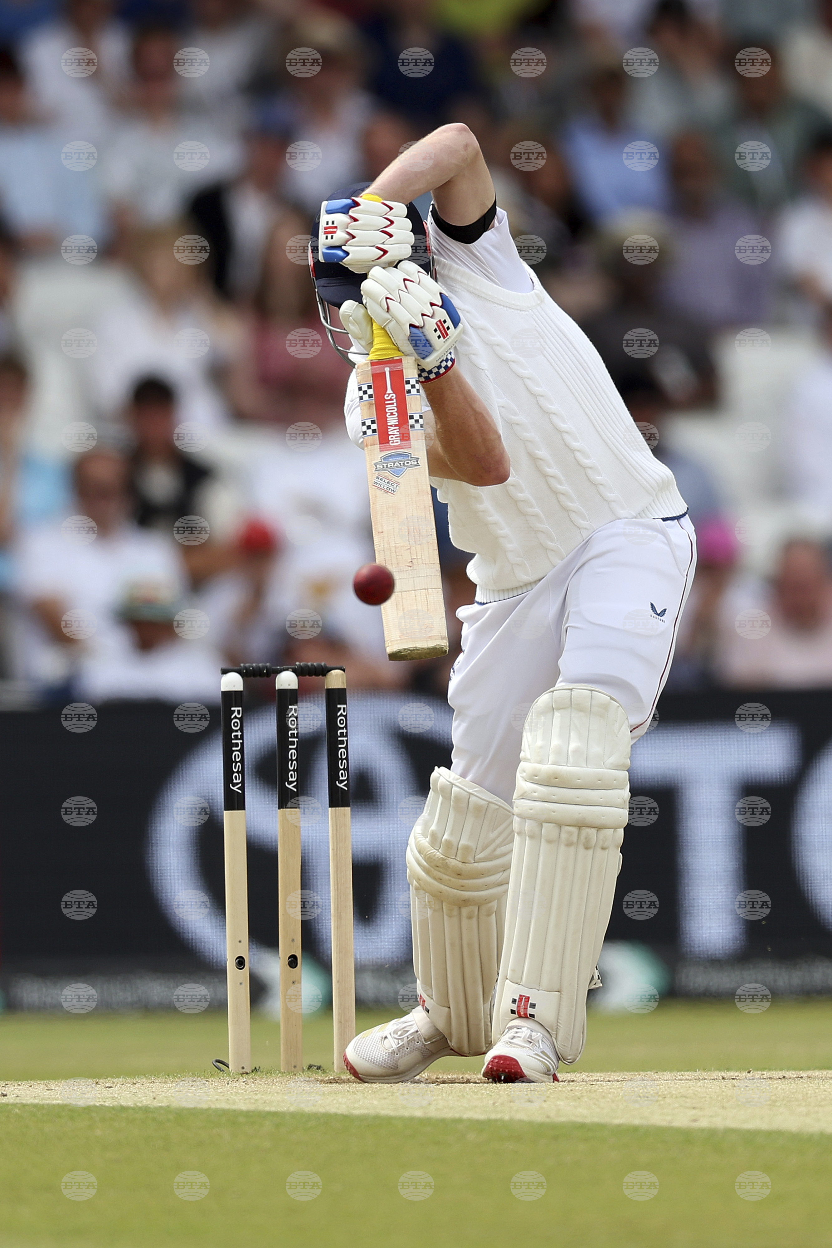 England India Cricket